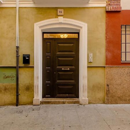 Increible Apto 3º San Miguel Centrocatedral+Parking+Wifi Granada Exterior photo